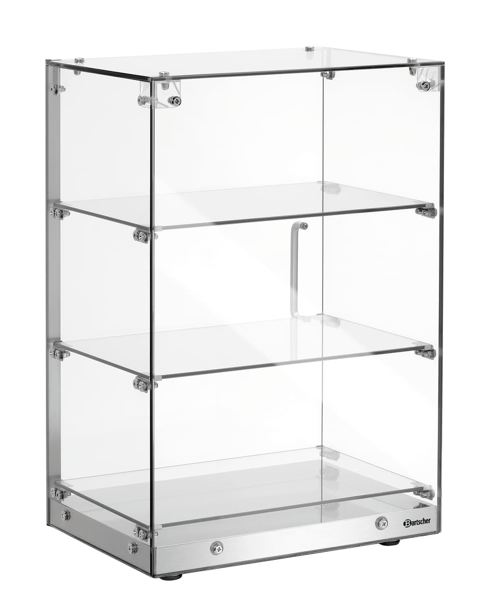 Vitrine de buffet 3850 3E-K
