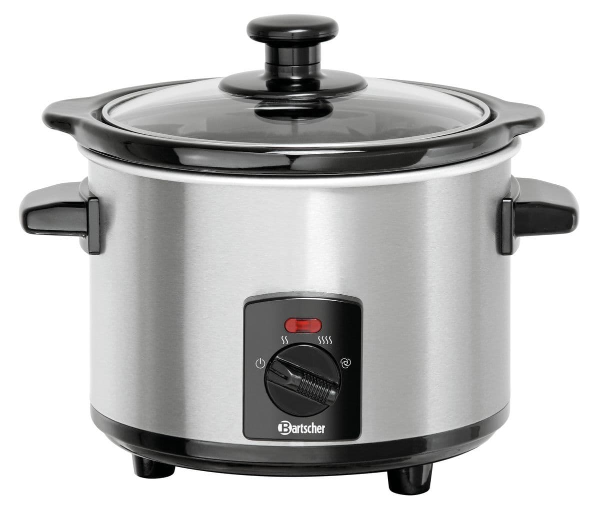 Chauffe-mets "Mini" 1,25L