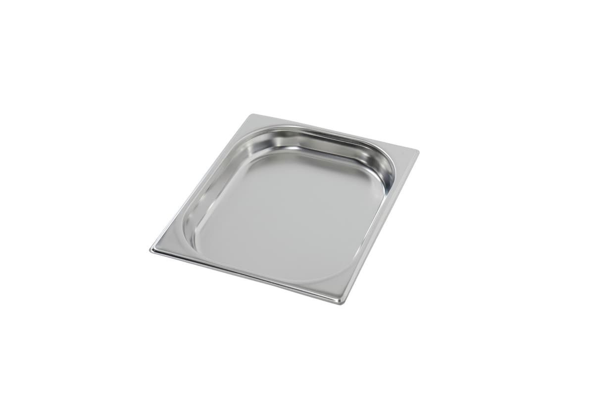 Plaque 1/2GN, 40 mm