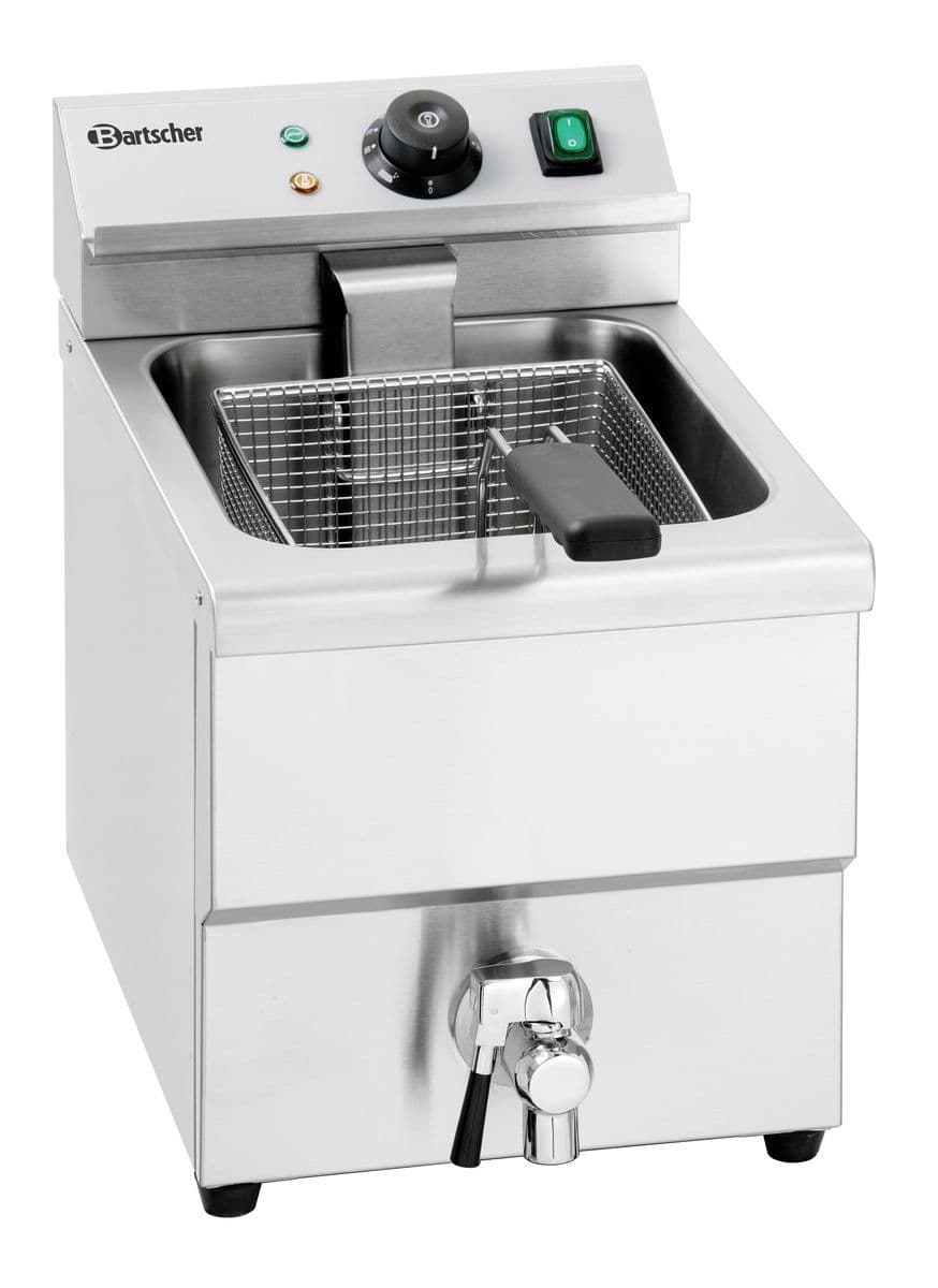 Friteuse IMBISS I