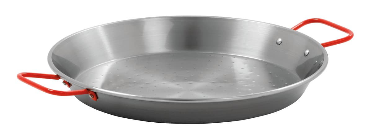 Poêle à paëlla STP340