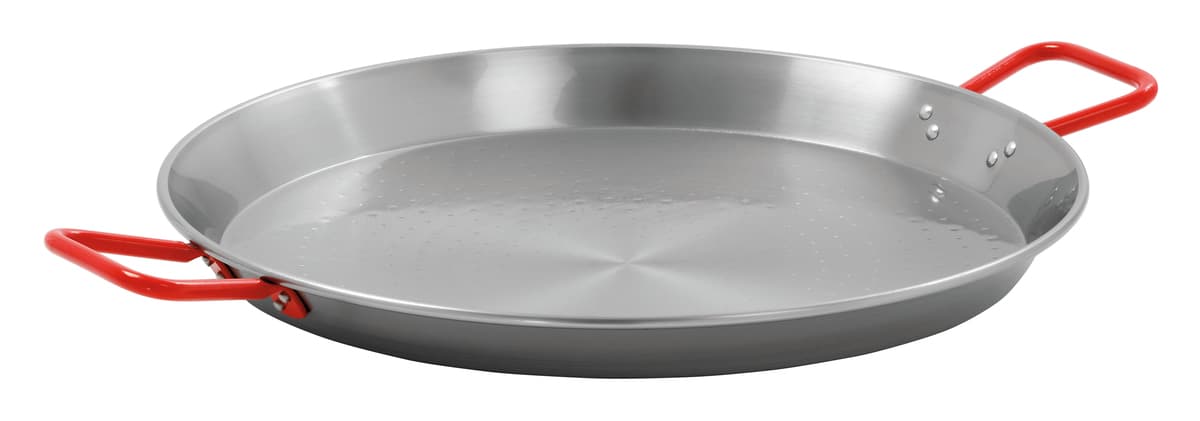 Poêle à paëlla STP550