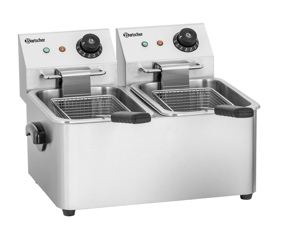 Friteuse SNACK II
