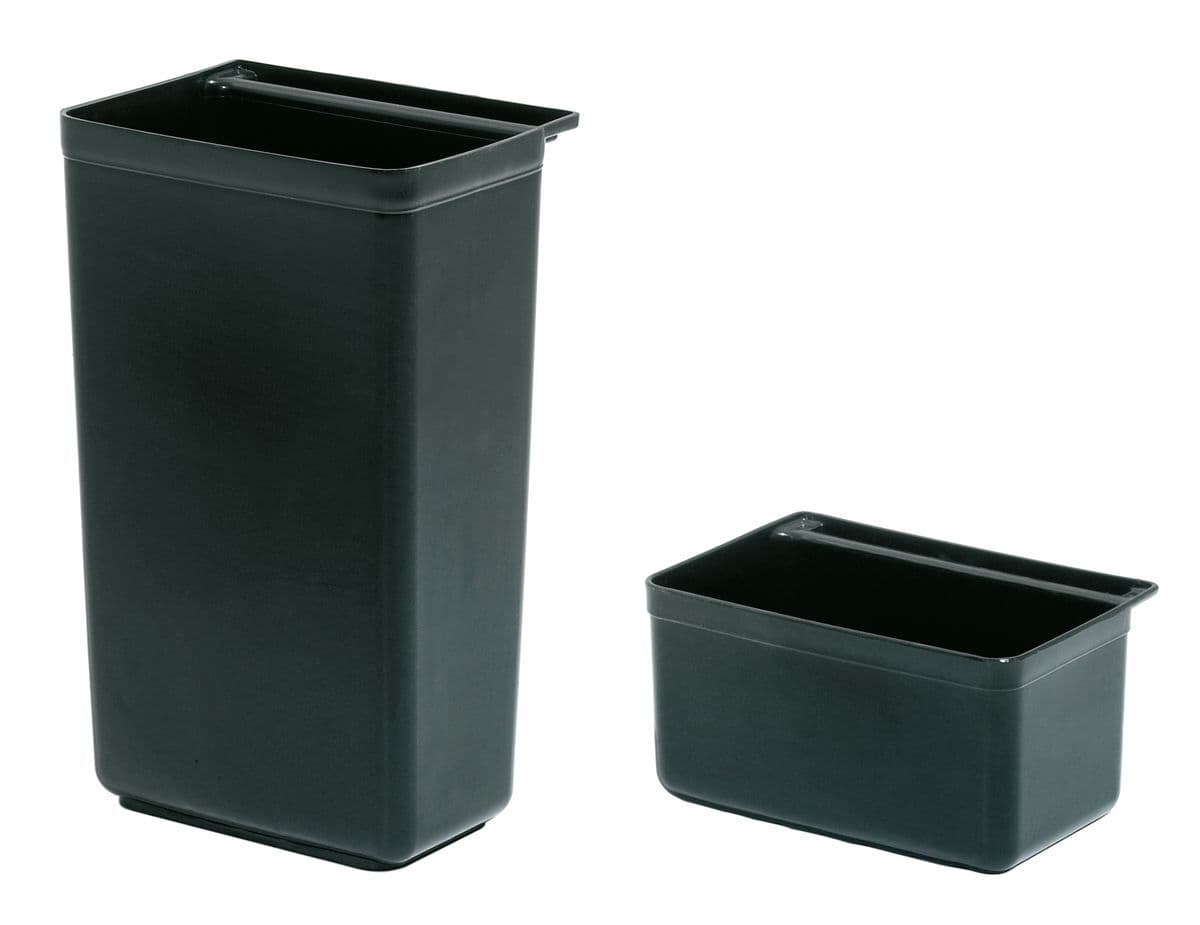 Set de bacs de rangement "Adjutant"