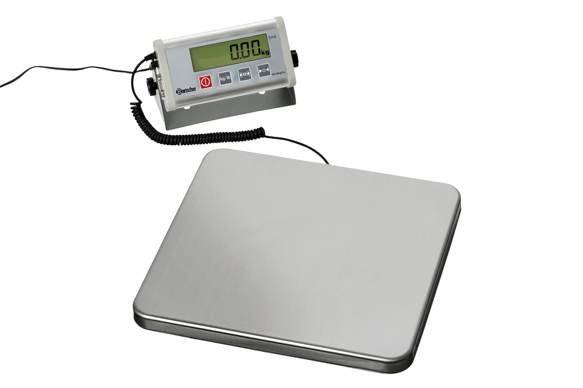 Balance digitale, 60kg, 20g