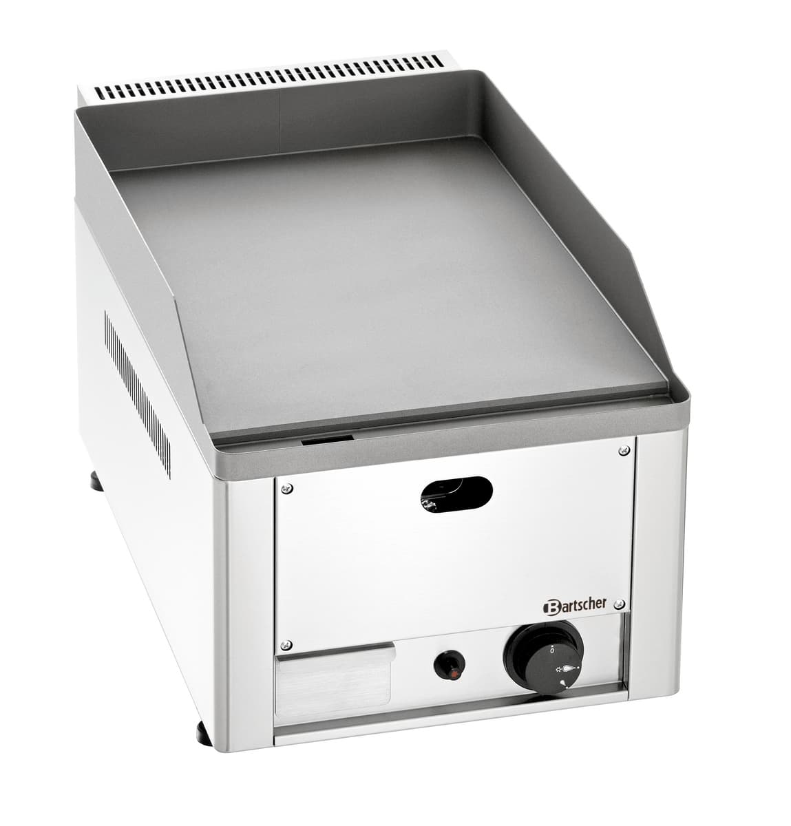 Plancha GDP 320G-G