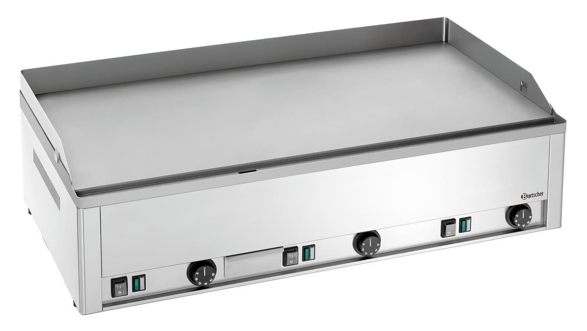 Plancha GDP 980E-G