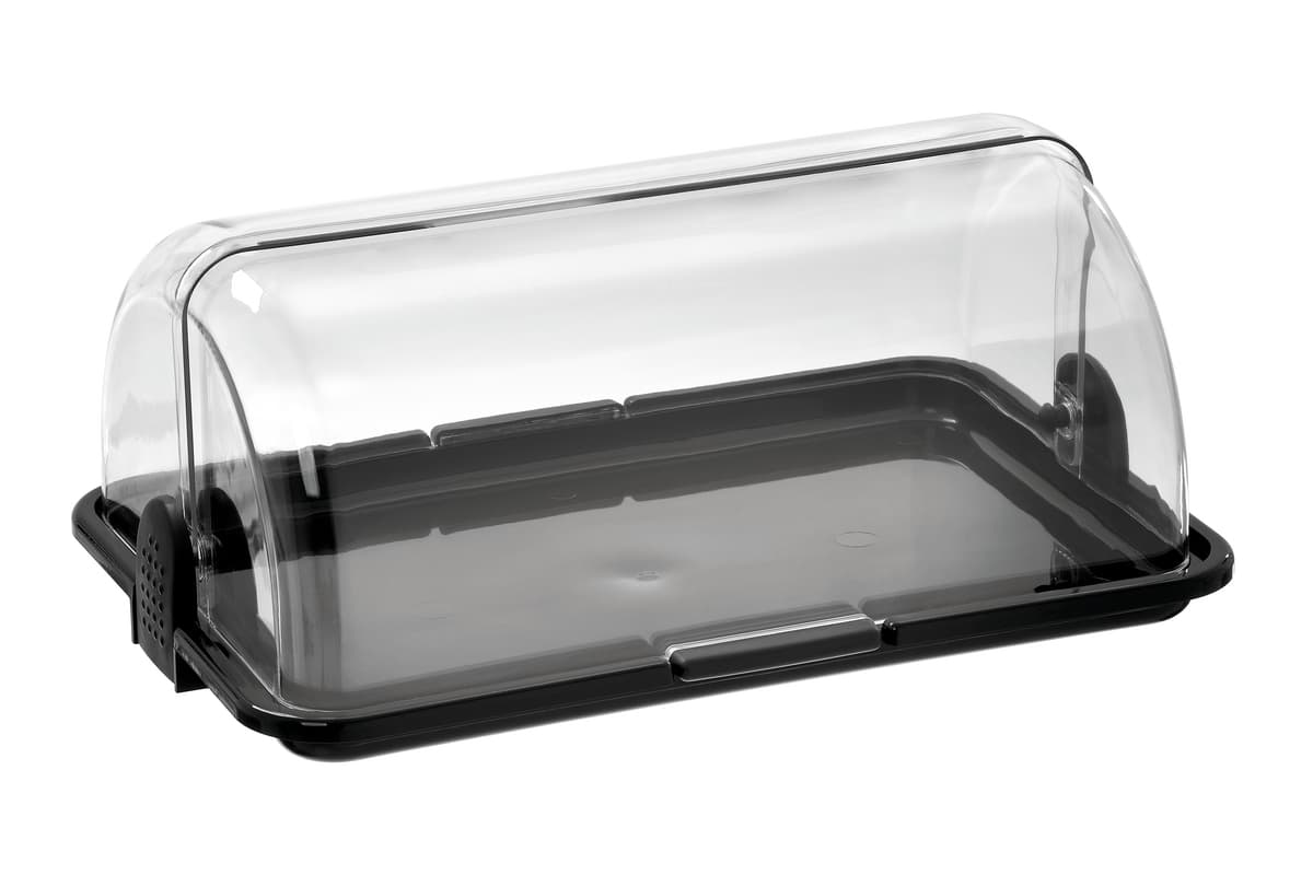 Vitrine pour buffet SW10