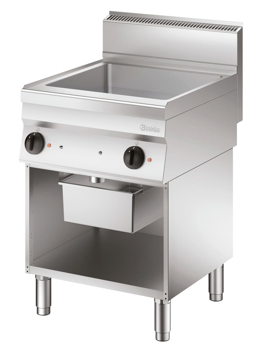 Braisière multi 650, L400, AT