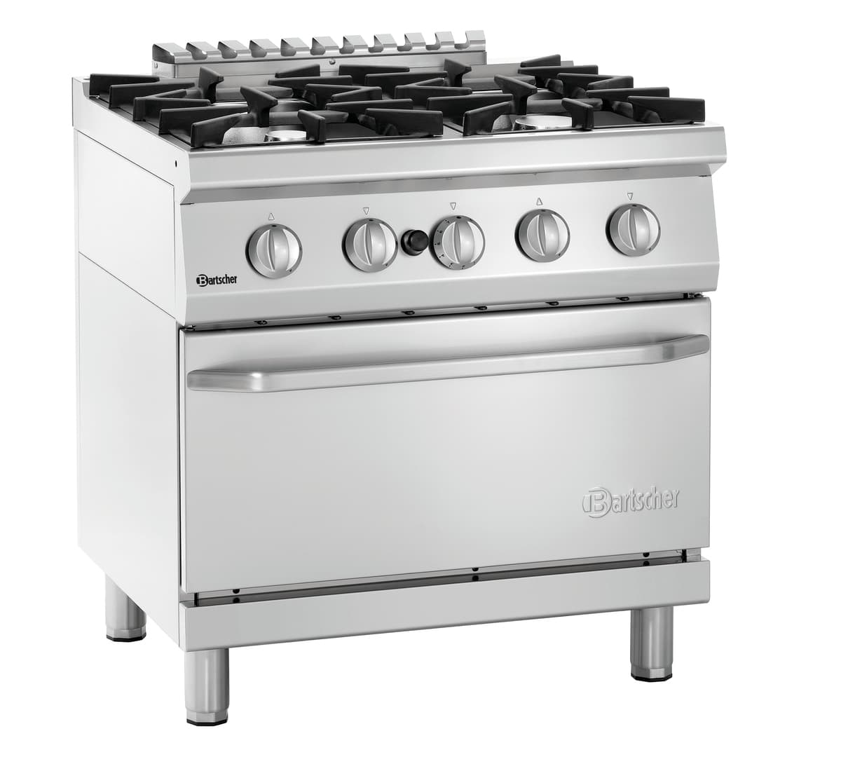 Fourneau gaz 70040 GB21