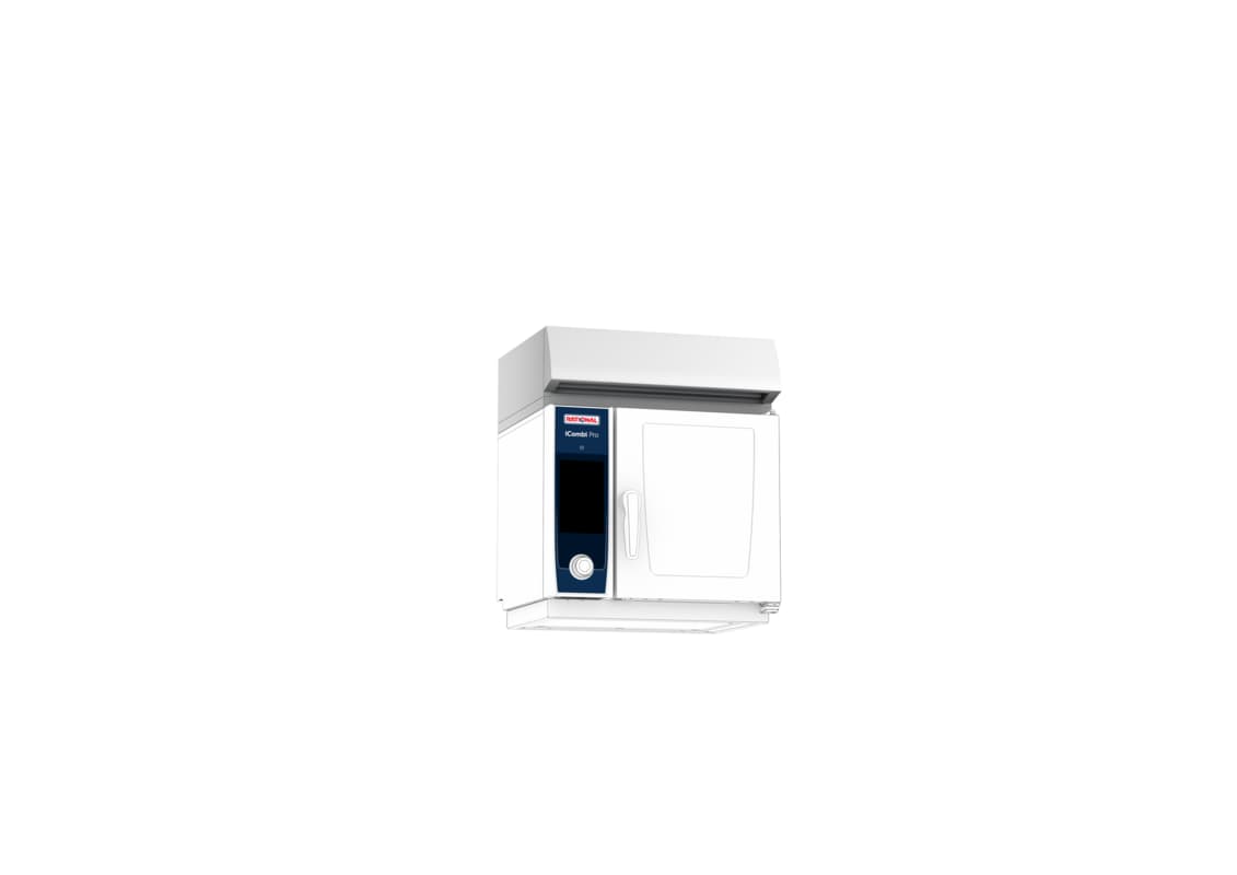 UltraVent Plus - Type XS 6-2/3