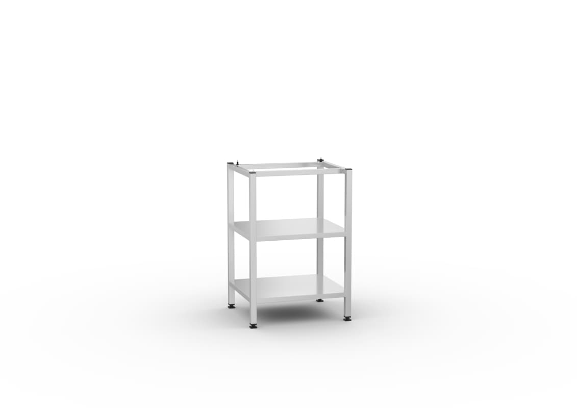 Soubassement I - Standard, dimensions L | P | H : 639 | 563 | 931 mm