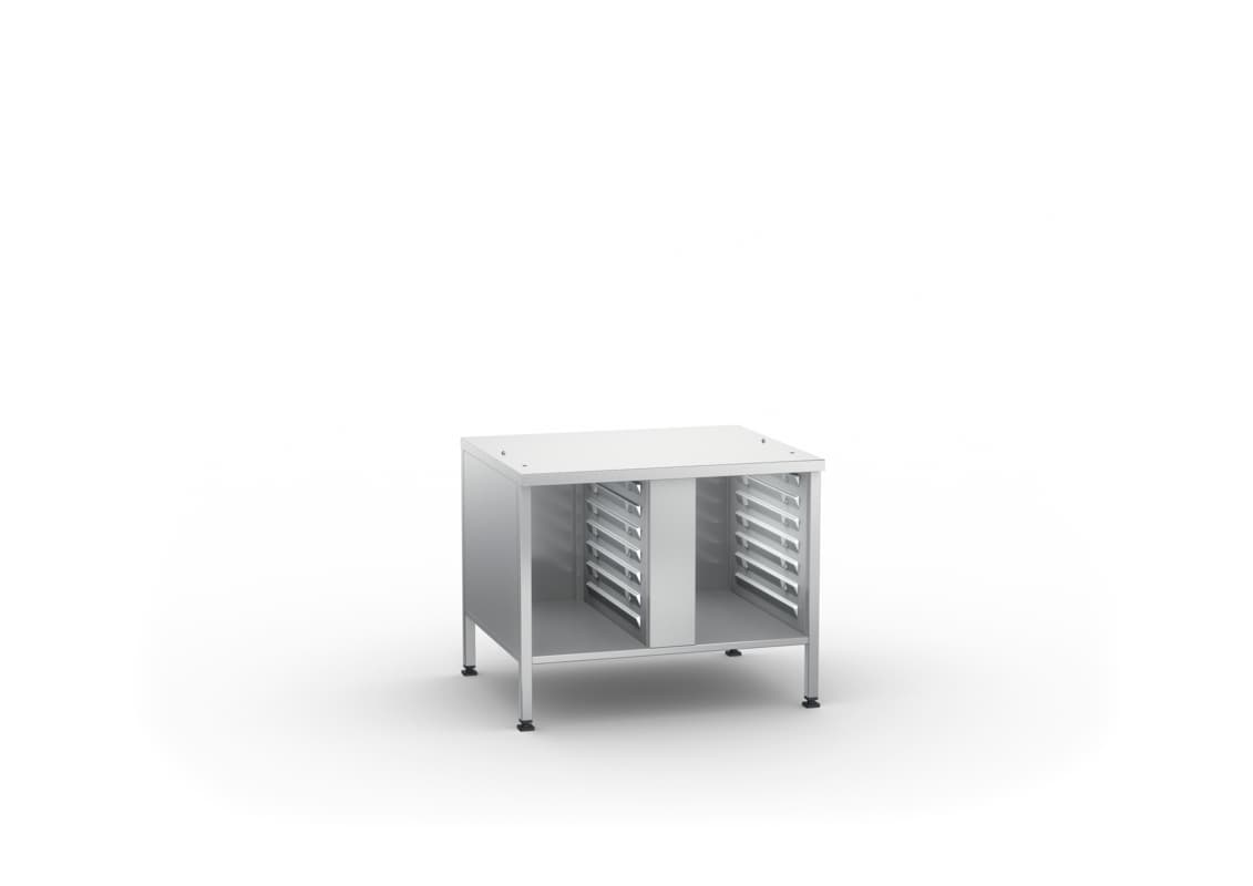 Soubassement III - Standard, dimensions L | P | H : 860 | 703 | 699 mm