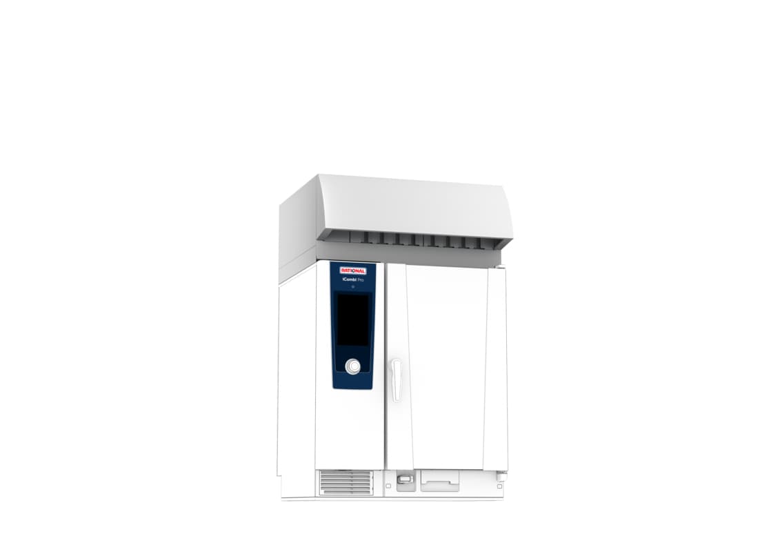 UltraVent Plus (uniquement pour les systèmes de cuisson en version électrique)...