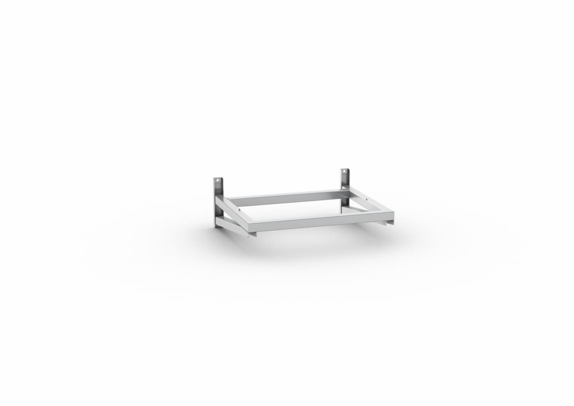 Support pour fixation murale type 6-1/1