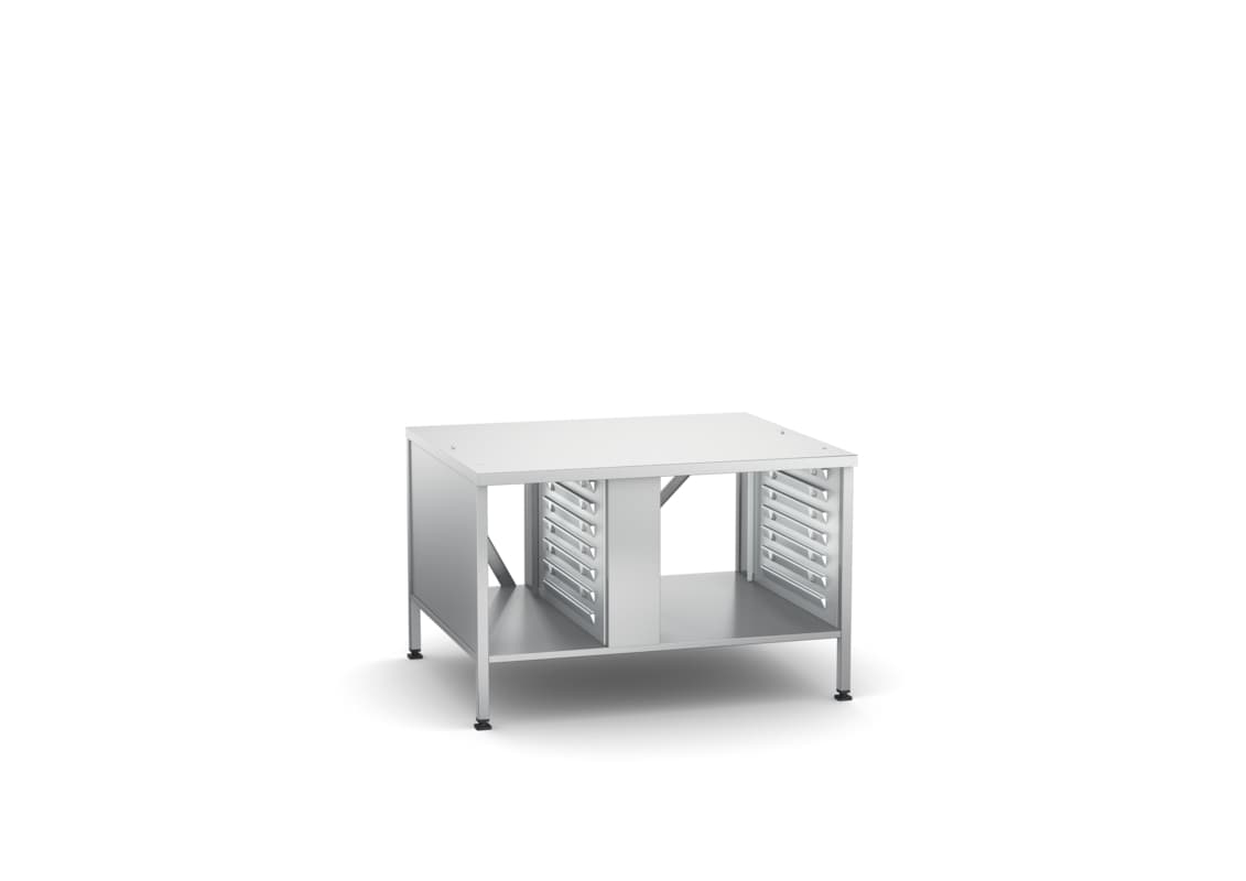 Soubassement II - Standard, dimensions L | P | H : 1082 | 903 | 699 mm