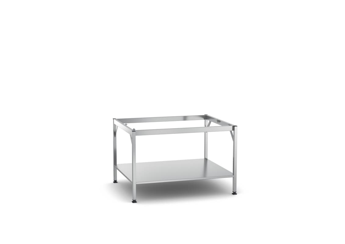 Soubassement I - Standard, dimensions L | P | H : 1082 | 885 | 699 mm