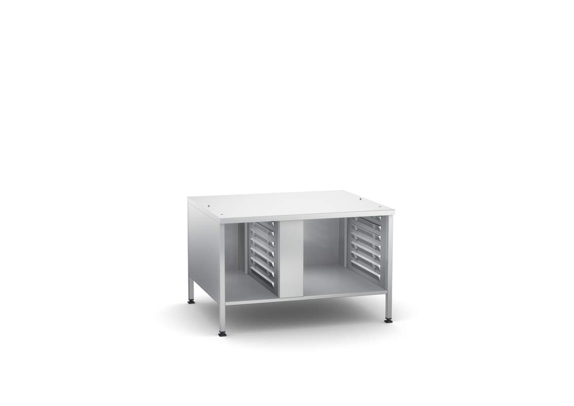 Soubassement III - Standard, dimensions L | P | H : 1082 | 903 | 699 mm