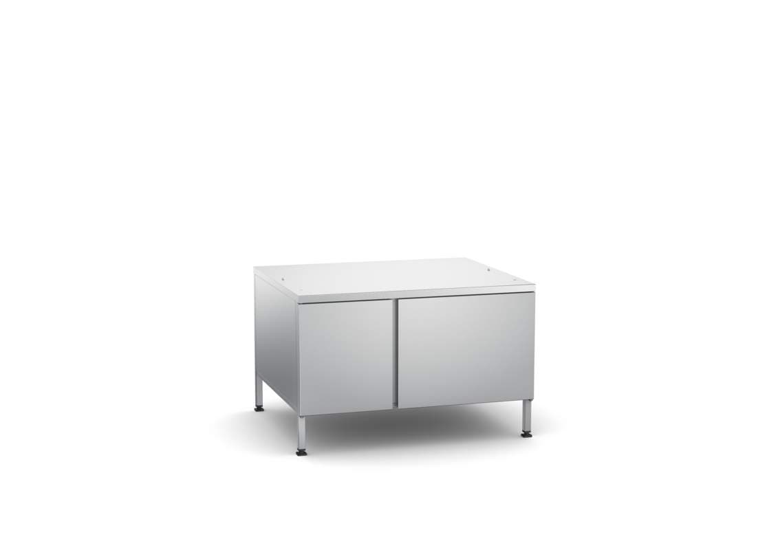 Soubassement IV - Standard, dimensions L | P | H : 1082 | 903 | 699 mm
