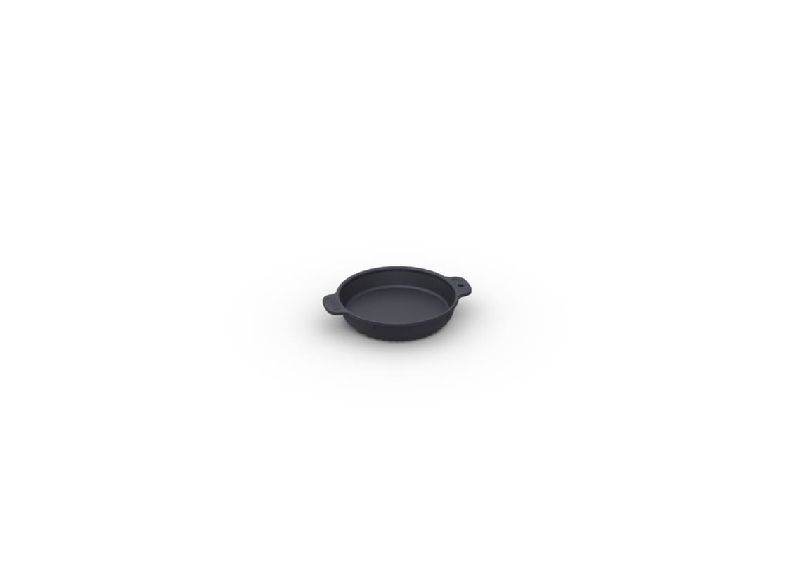 Petit plat à rôtir et à pâtisserie (ø 16 cm)