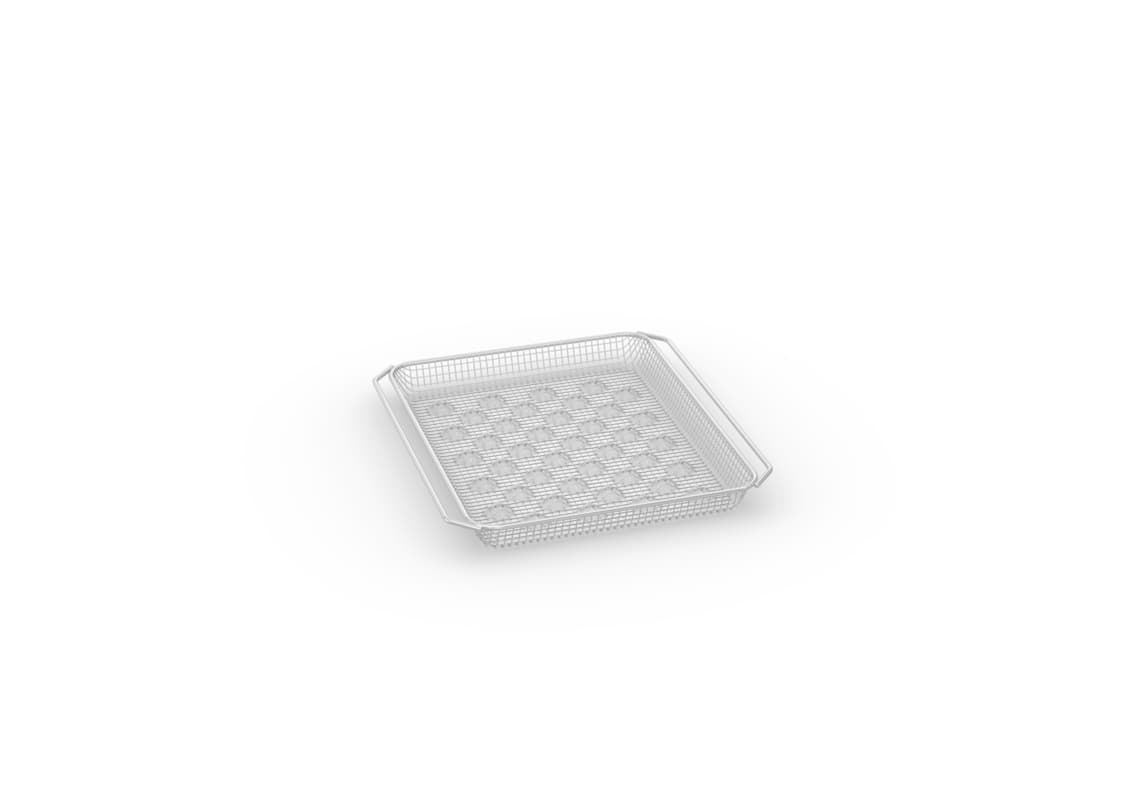 CombiFry - 2/3 GN (325 × 354 mm)