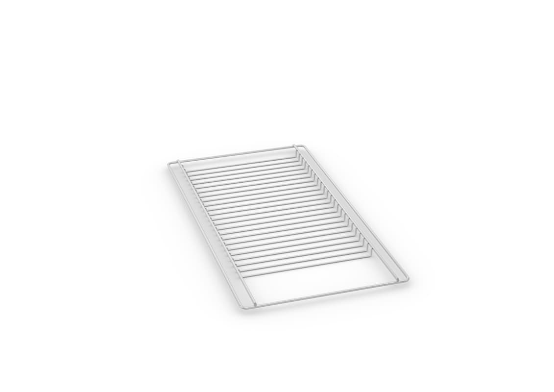 Grille CombiGrill et grille de chargement - Grille de chargement pour grille C...