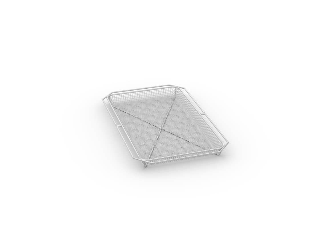 CombiFry - 1/1 GN (325 × 530 mm)