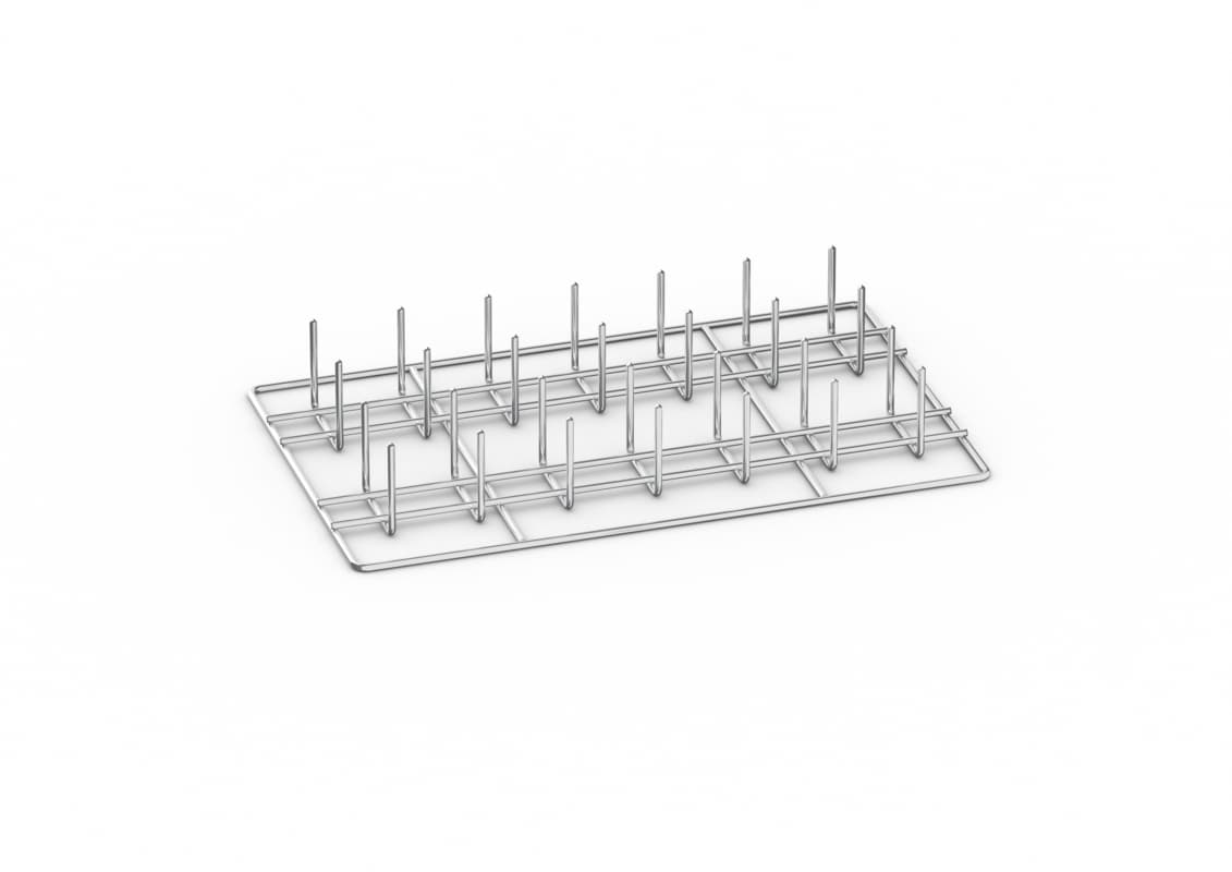 Potato Baker - 1/1 GN (325 × 530 mm)