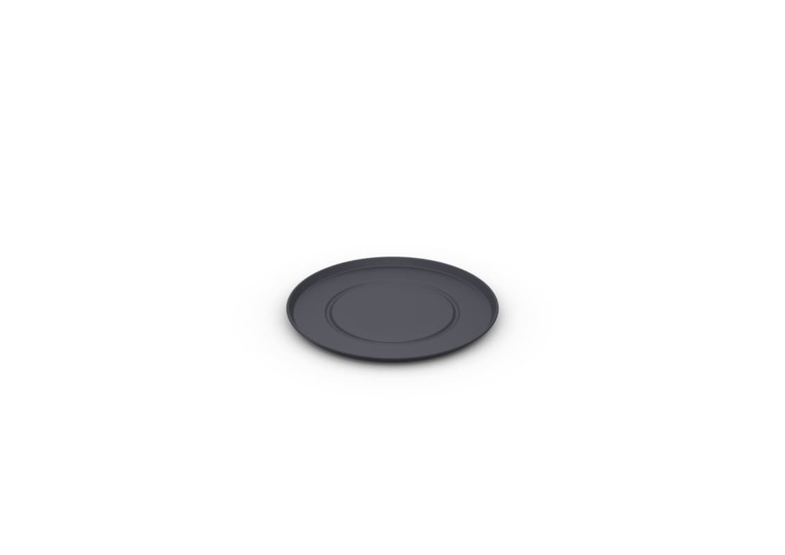 Moule à pizza - Pizza jusqu'à Ø 280 mm
