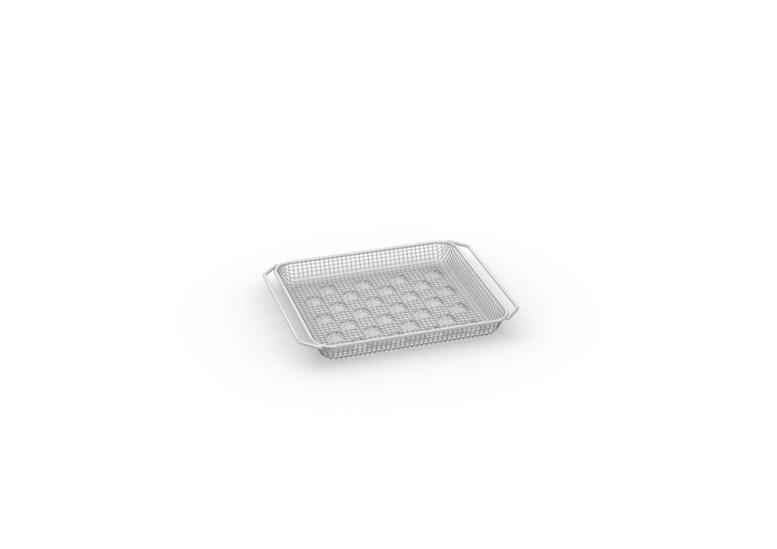 CombiFry - 1/2 GN (325 × 265 mm)