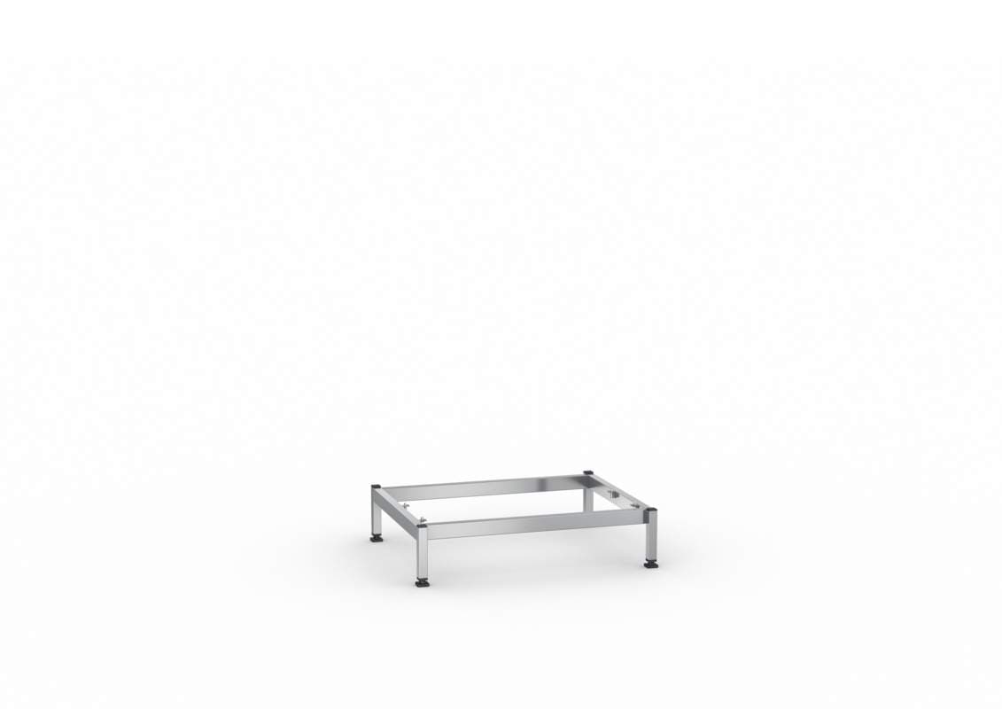 Soubassement I pour Combi-Duo type 61 sur type 61