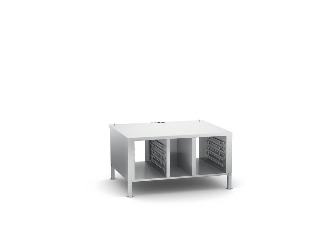 Soubassement MarineLine - Type 2-S, dimensions L | P | H : 1100 | 906 | 595 mm