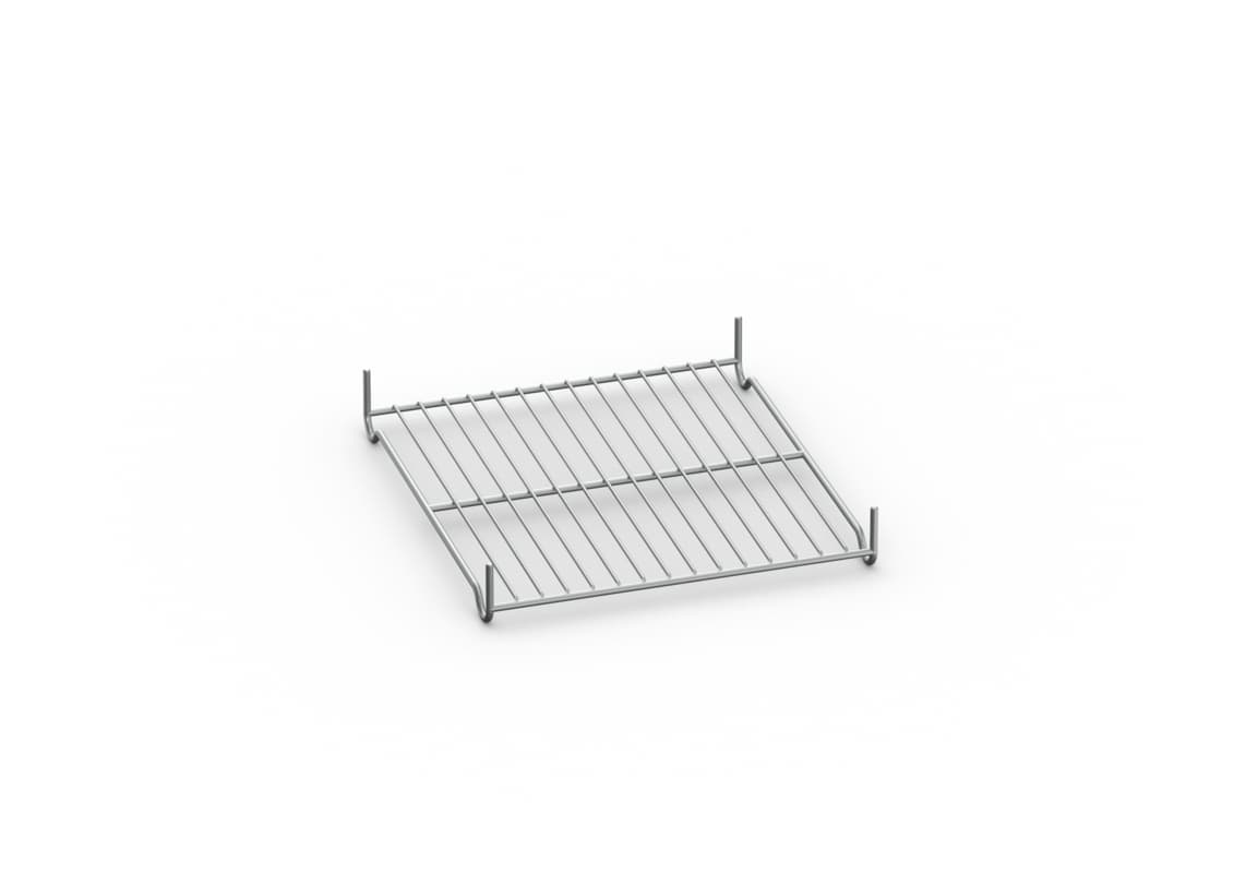 Grille de fond de cuve - Type 2-XS