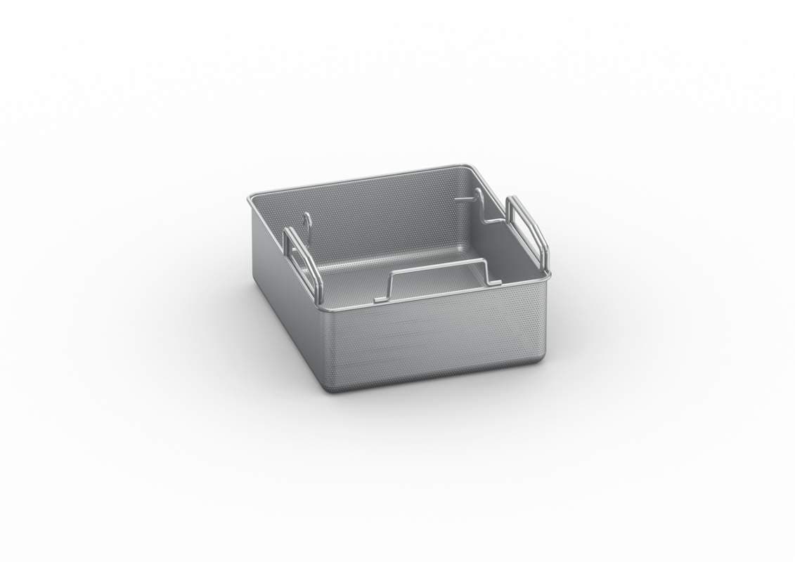 Panier de pochage - Type 2-XS