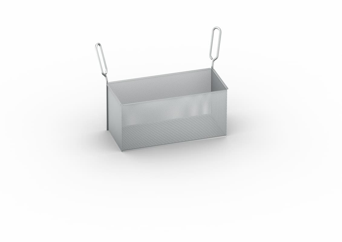 Panier perforé 1/3 GN (325 × 265 mm)