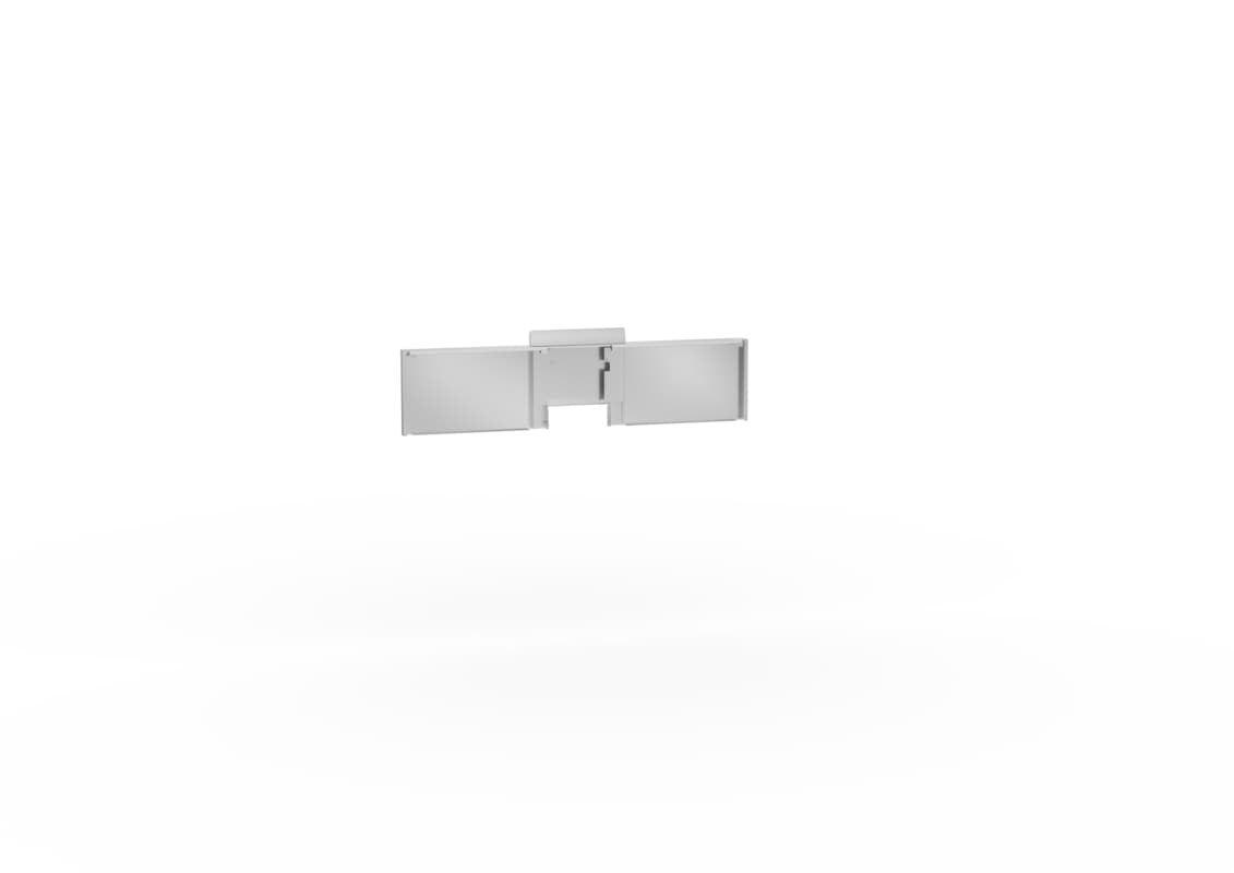 Kit d'habillage mural - Types 2-XS, 2-S