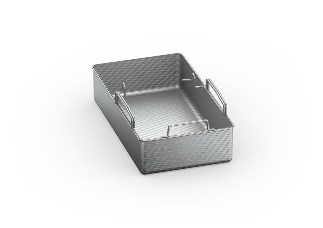 Panier de pochage - Type 2-S