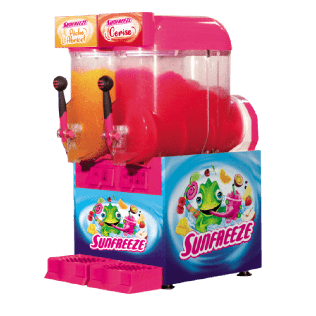 FREEZY 2X10L