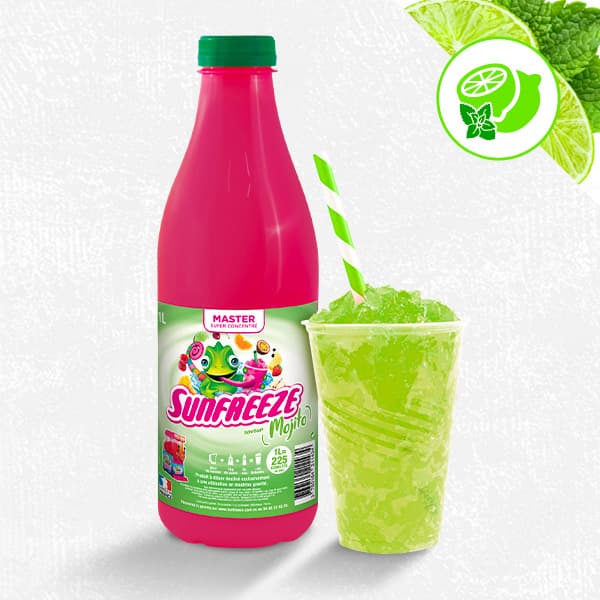 MASTER MOJITO