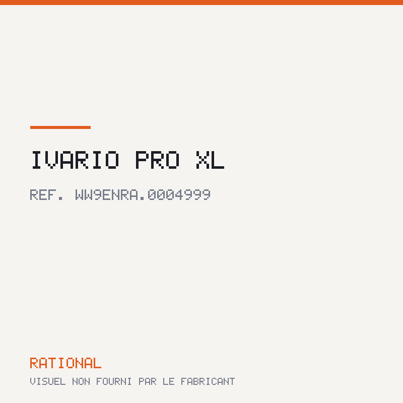 iVario Pro XL