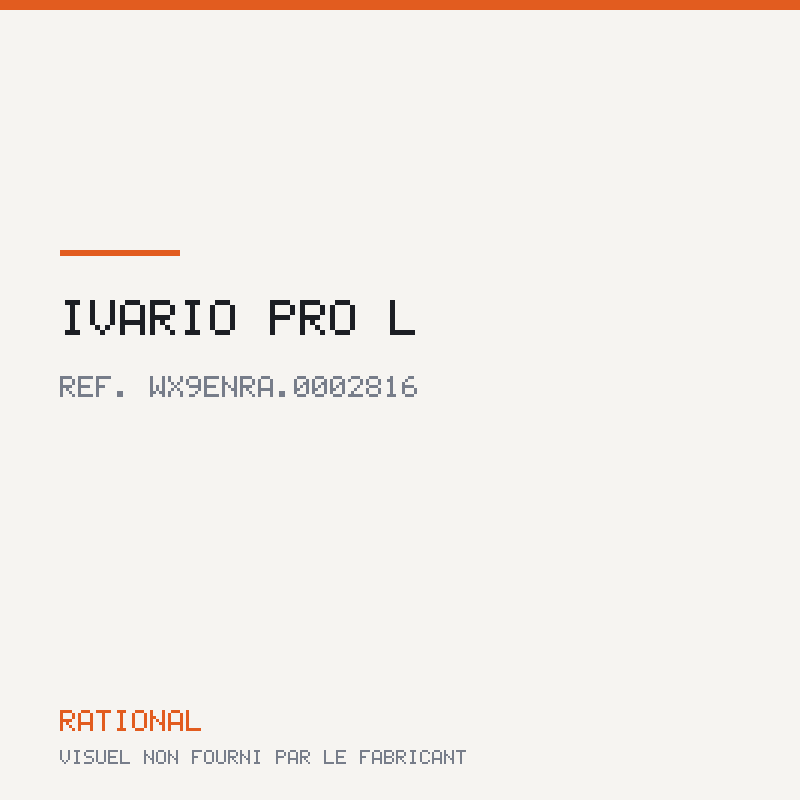 iVario Pro L