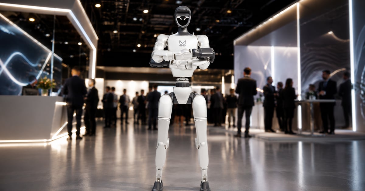 Robots