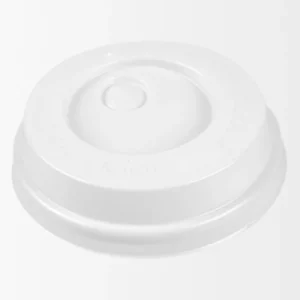 Couvercle gobelet 17cl