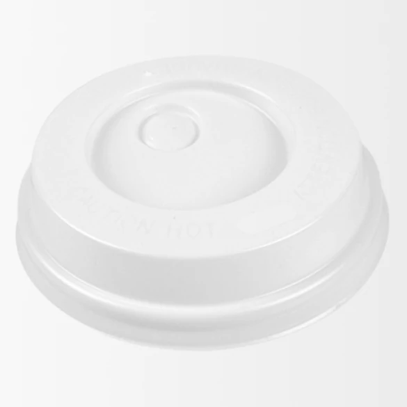 Couvercle gobelet 17cl