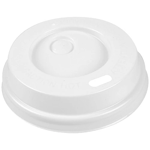 Couvercle gobelet 17cl