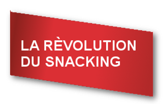 Merrychef | Four E2S | La révolution du snacking