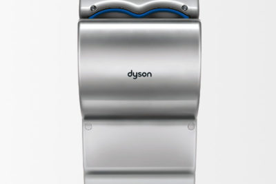 Sèche-mains Dyson Airblade dB Gris