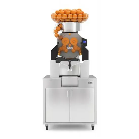Presse-agrumes Zumex Speed Pro Self-Service Podium Presse-agrumes Zumex Speed Pro Self-Service Podium