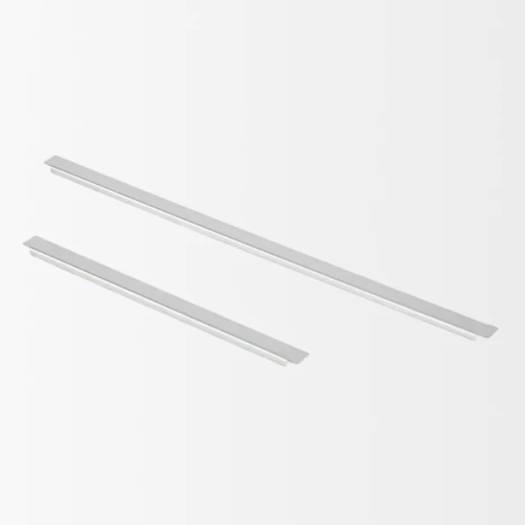 Barre de séparation bac Gastronorme 325mm