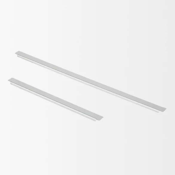Barre de séparation bac Gastronorme 530mm